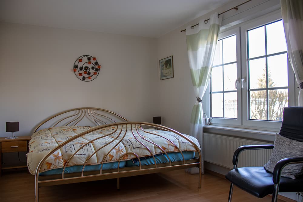 Zimmer Bild 1